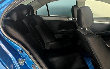 Mitsubishi Lancer IX, 2010 год, 485 000 рублей, 10 фотография