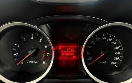 Mitsubishi Lancer IX, 2010 год, 485 000 рублей, 13 фотография