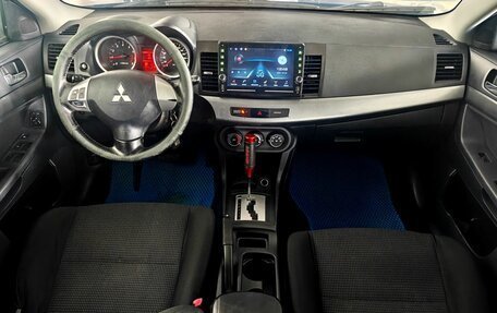 Mitsubishi Lancer IX, 2010 год, 485 000 рублей, 9 фотография