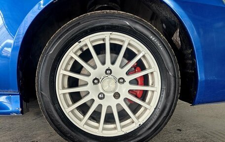 Mitsubishi Lancer IX, 2010 год, 485 000 рублей, 17 фотография