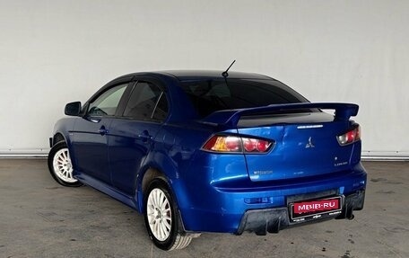 Mitsubishi Lancer IX, 2010 год, 485 000 рублей, 4 фотография