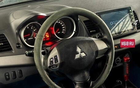 Mitsubishi Lancer IX, 2010 год, 485 000 рублей, 12 фотография