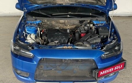 Mitsubishi Lancer IX, 2010 год, 485 000 рублей, 16 фотография