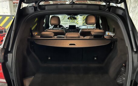Mercedes-Benz GLE, 2017 год, 3 800 000 рублей, 9 фотография