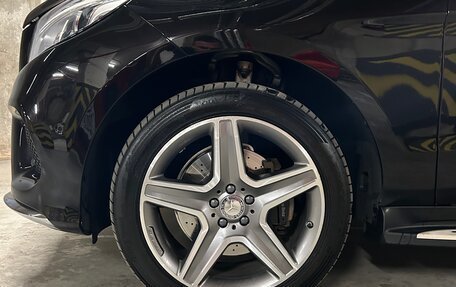 Mercedes-Benz GLE, 2017 год, 3 800 000 рублей, 8 фотография
