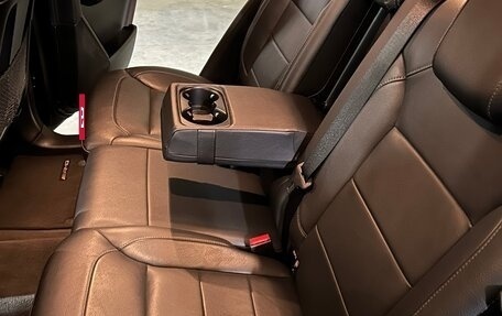 Mercedes-Benz GLE, 2017 год, 3 800 000 рублей, 13 фотография