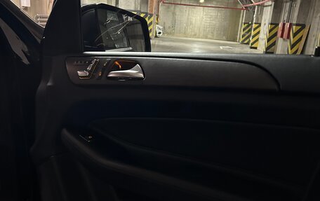 Mercedes-Benz GLE, 2017 год, 3 800 000 рублей, 21 фотография