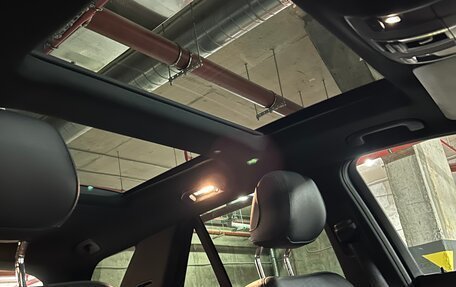 Mercedes-Benz GLE, 2017 год, 3 800 000 рублей, 24 фотография