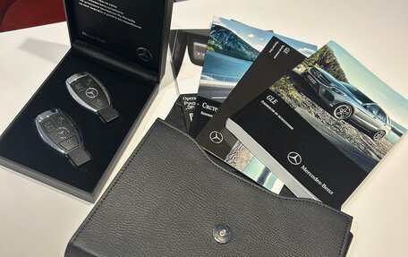 Mercedes-Benz GLE, 2017 год, 3 800 000 рублей, 30 фотография