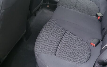 Hyundai Solaris II рестайлинг, 2015 год, 528 000 рублей, 9 фотография