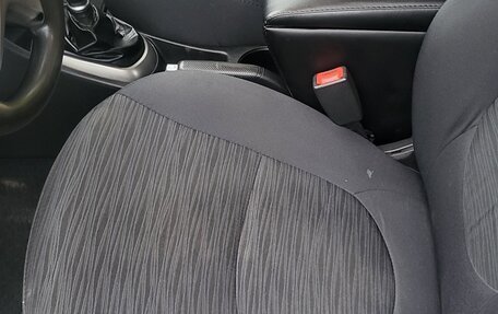 Hyundai Solaris II рестайлинг, 2015 год, 528 000 рублей, 10 фотография
