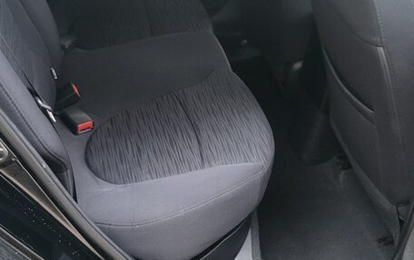 Hyundai Solaris II рестайлинг, 2015 год, 528 000 рублей, 14 фотография
