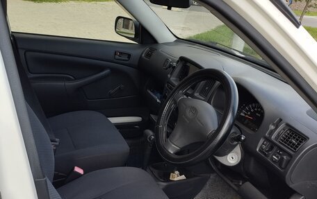 Toyota Probox I, 2011 год, 1 100 000 рублей, 5 фотография