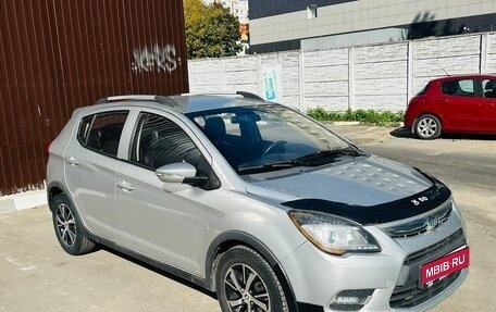 Lifan X50, 2016 год, 410 000 рублей, 2 фотография