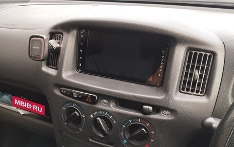 Toyota Probox I, 2011 год, 1 100 000 рублей, 6 фотография