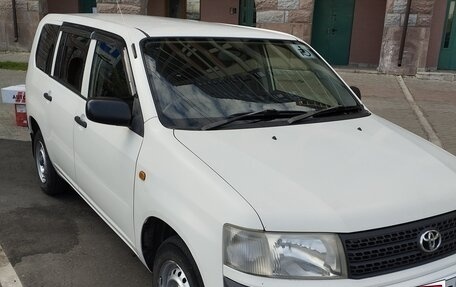 Toyota Probox I, 2011 год, 1 100 000 рублей, 2 фотография