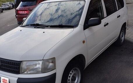 Toyota Probox I, 2011 год, 1 100 000 рублей, 3 фотография