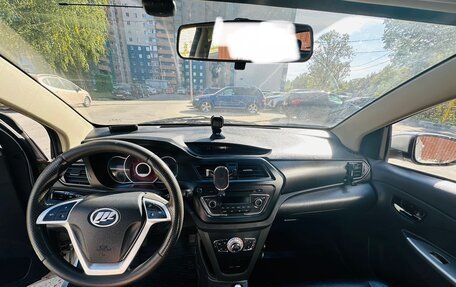 Lifan X50, 2016 год, 410 000 рублей, 7 фотография