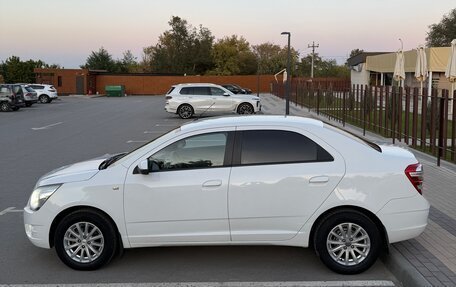 Chevrolet Cobalt II, 2014 год, 790 000 рублей, 4 фотография