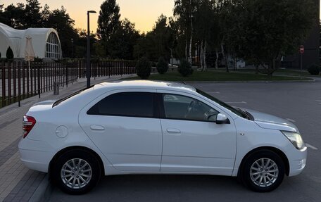 Chevrolet Cobalt II, 2014 год, 790 000 рублей, 8 фотография