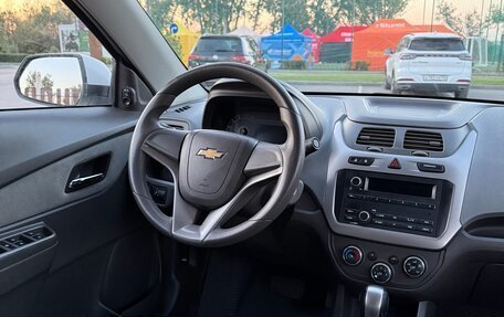 Chevrolet Cobalt II, 2014 год, 790 000 рублей, 10 фотография