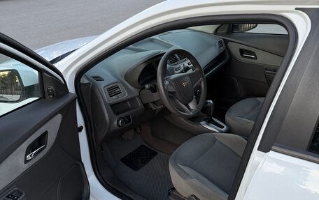 Chevrolet Cobalt II, 2014 год, 790 000 рублей, 11 фотография