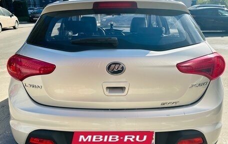 Lifan X50, 2016 год, 410 000 рублей, 5 фотография