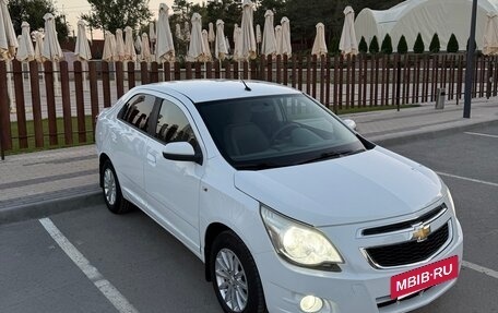 Chevrolet Cobalt II, 2014 год, 790 000 рублей, 2 фотография