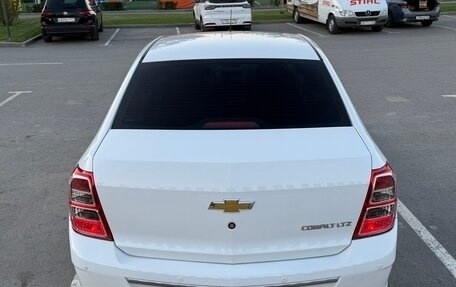 Chevrolet Cobalt II, 2014 год, 790 000 рублей, 6 фотография