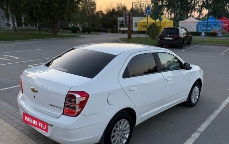 Chevrolet Cobalt II, 2014 год, 790 000 рублей, 7 фотография