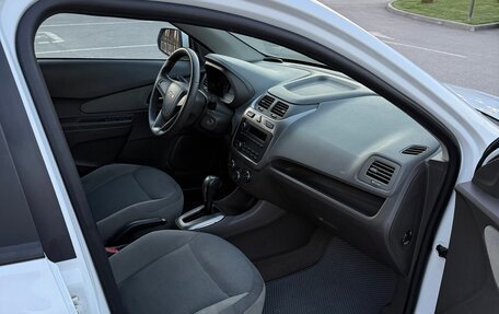 Chevrolet Cobalt II, 2014 год, 790 000 рублей, 12 фотография