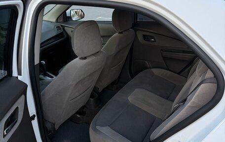 Chevrolet Cobalt II, 2014 год, 790 000 рублей, 14 фотография