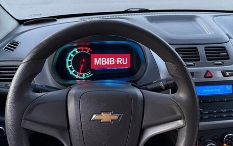 Chevrolet Cobalt II, 2014 год, 790 000 рублей, 15 фотография