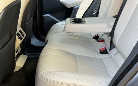 Land Rover Range Rover Velar I, 2017 год, 3 700 000 рублей, 17 фотография