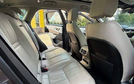 Land Rover Range Rover Velar I, 2017 год, 3 700 000 рублей, 20 фотография