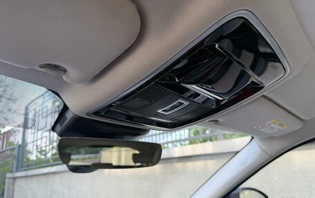 Land Rover Range Rover Velar I, 2017 год, 3 700 000 рублей, 21 фотография