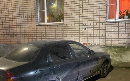 Chevrolet Lanos I, 2008 год, 6 фотография