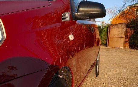 Chevrolet Aveo III, 2010 год, 495 000 рублей, 12 фотография