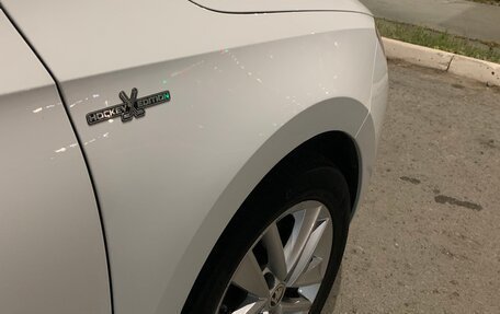 Skoda Rapid I, 2018 год, 1 080 000 рублей, 3 фотография