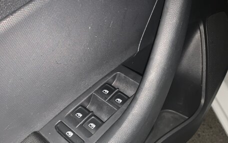 Skoda Rapid I, 2018 год, 1 080 000 рублей, 9 фотография