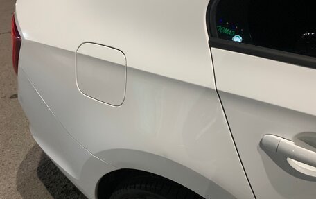 Skoda Rapid I, 2018 год, 1 080 000 рублей, 4 фотография
