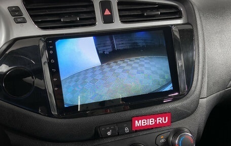 KIA cee'd III, 2013 год, 950 000 рублей, 14 фотография