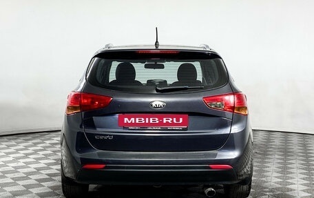 KIA cee'd III, 2013 год, 950 000 рублей, 6 фотография
