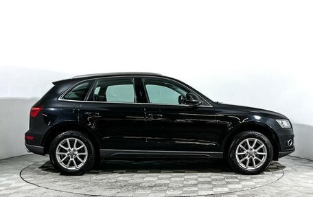 Audi Q5, 2013 год, 1 877 000 рублей, 4 фотография