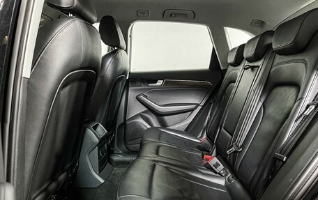 Audi Q5, 2013 год, 1 877 000 рублей, 10 фотография