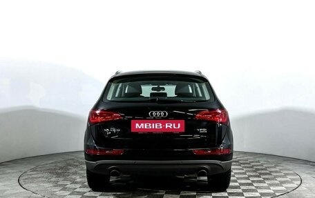 Audi Q5, 2013 год, 1 877 000 рублей, 6 фотография
