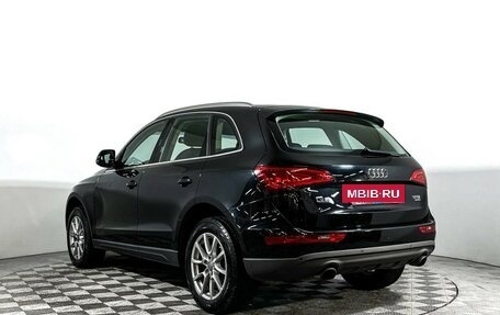 Audi Q5, 2013 год, 1 877 000 рублей, 7 фотография