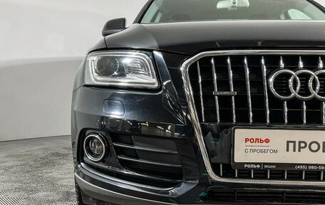 Audi Q5, 2013 год, 1 877 000 рублей, 15 фотография