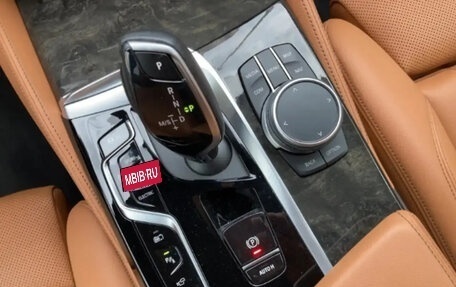 BMW 5 серия, 2022 год, 5 998 000 рублей, 11 фотография
