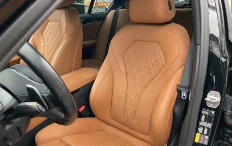 BMW 5 серия, 2022 год, 5 998 000 рублей, 13 фотография